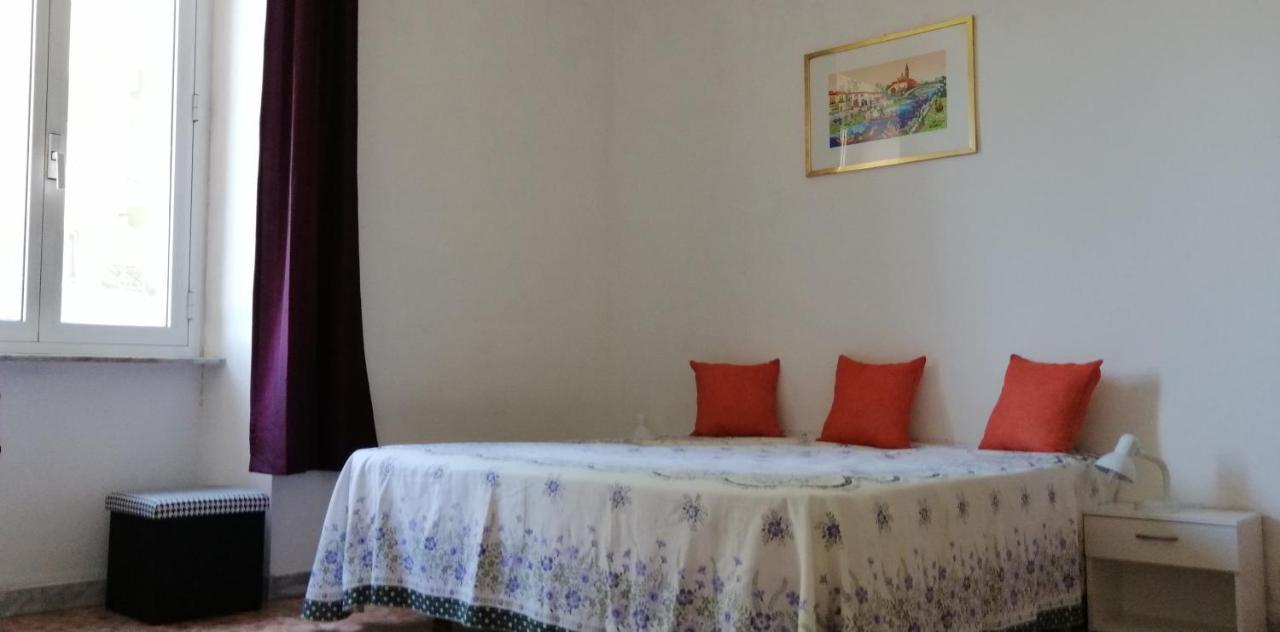 Aparthotel Casa Rosalia Ferienwohnung Rom