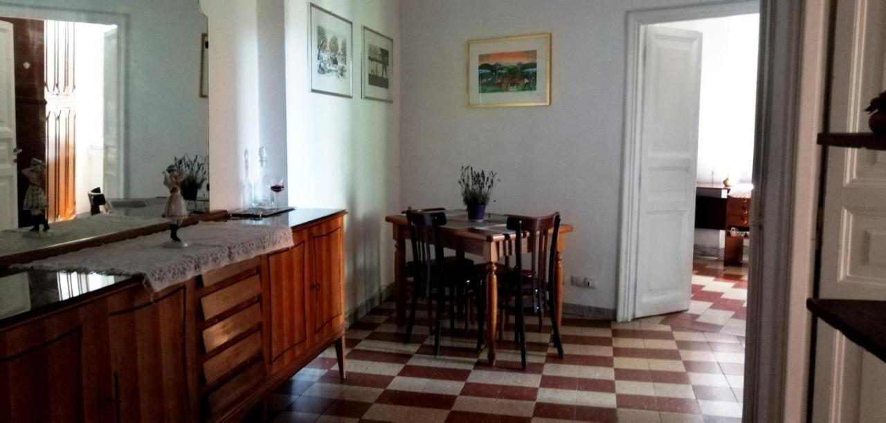 Casa Rosalia Ferienwohnung * Rom